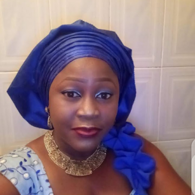 OkeTijani1979's profile picture. 