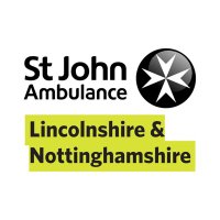 SJA Lincolnshire & Nottinghamshire (@sjalincsnotts) 's Twitter Profile Photo