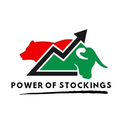 powerofstocking's profile picture. No guts No glory