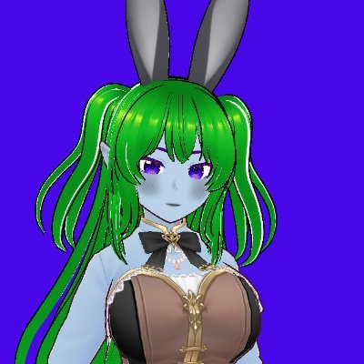 Alien Bunny Girl, from Euphorion in the Strawberry Star System, that's new to streaming :) *MINORS DNI*
pfp: me :)
Twitch: Sabriel1323
Discord: sabriel.kirigane