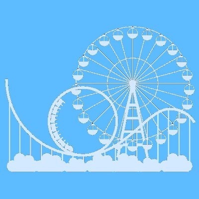 遊園地研究者 博士(工学)
日本遊園地学会会長(現在会員1社+29名)
Journal of Amusement Park編集長
ご連絡は、ウェブサイトのお問い合わせフォームよりお願い致します。
ポストは個人の見解で、所属団体を代表するものではありません。