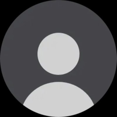 xkh1l's profile picture. 