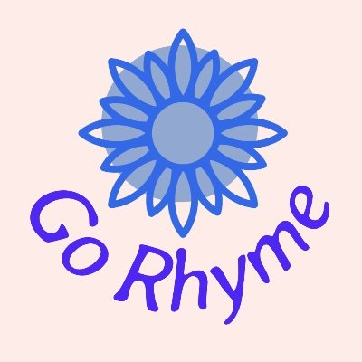 GoRhyming Profile Picture