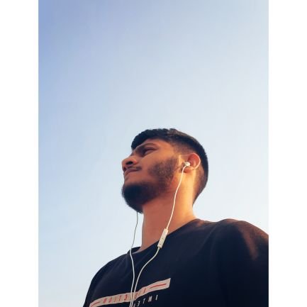iSanjivRout's profile picture. B. Com (Accounting) | M. Com (F&C) | CA/CS Aspirant ♏🔱