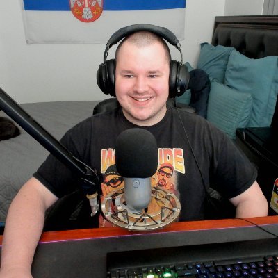 NikolaStanix Profile Picture