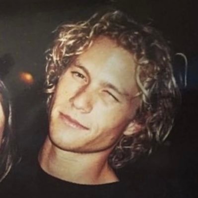 oh, look out you rock’n’rollers! | heath ledger lover
