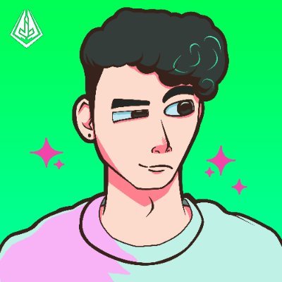 Minecraft content creator ⛏️
Contact discord: pickle_jn
Portfolio: https://t.co/hO30o2HkHg