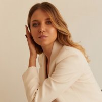 Maria Masliy (@masliymaria) 's Twitter Profile
