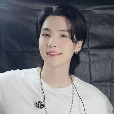 mydearestyunki's profile picture. ユンギ🐱♡7人♡SUGA/Agust D/민PD🪷X(Twitter)🔰/slow. ݁˖ꕤ