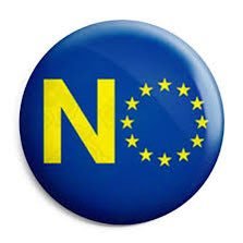 “L'Italia è una Repubblica democratica, fondata sui vaccini. La sovranità appartiene alla UE 🇪🇺 che la esercita con obblighi, menzogne, ricatti e vessazioni”