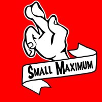 SMALL MAXIMUM (@smomashi1) 's Twitter Profile Photo SMALL MAXIMUM (@smomashi1) 's Twitter Profile Photo