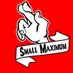 SMALL MAXIMUM (@smomashi1) Twitter profile photo SMALL MAXIMUM (@smomashi1) Twitter profile photo