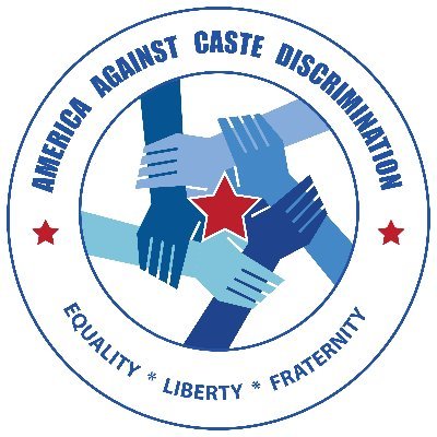 Join us: https://t.co/orQ07og5Sh 

A platform raising awareness about caste-based discrimination in the US & advocating  for the rights of marginalized communities.