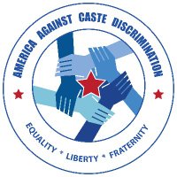 America Against Caste Discrimination(@aacd_usa) 's Twitter Profile Photo