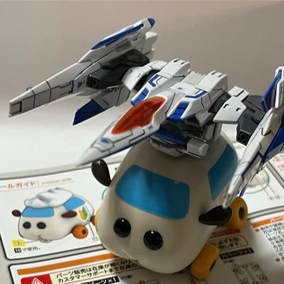 キャリバーン大好き！無言フォローはお断り。ガンダム、ガンプラ大好きです。ガンプラモデラーさんは無言でもオッケーです。同志です。マナーの悪い方はブロックするかもしれません。(マクロスシリーズやエウレカセブンも好きです。最近30MSデビューしました)