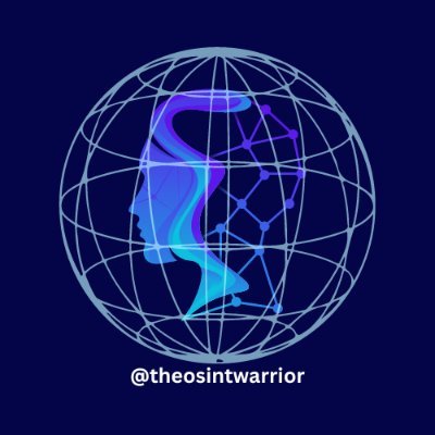 theOsintWarrior Profile Picture