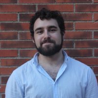 Blas Moreno (@blas_more) 's Twitter Profile Photo Blas Moreno (@blas_more) 's Twitter Profile Photo