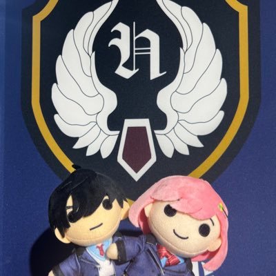 成人済。乙女ゲーム。GSシリーズは箱推し。ポケモンSV。ミラキュラス。水星の魔女。好きなコト用のアカウント。