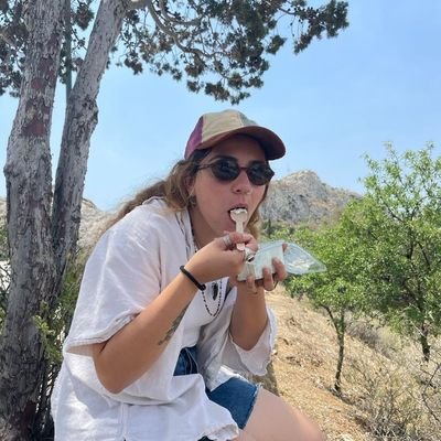 chenwolmark's profile picture. 