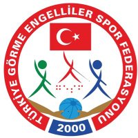 Görme Engelliler Futbol Kadın Milli Takımı Türkiye(@Gesfkadinfutbol) 's Twitter Profile Photo