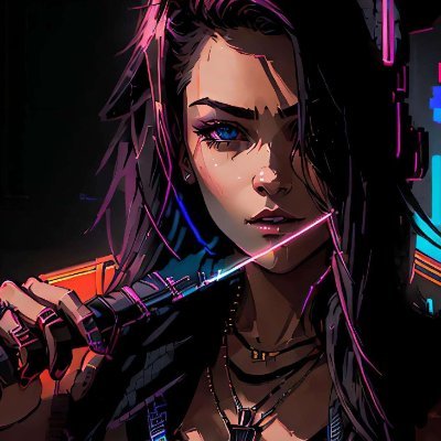 burcinbarven's profile picture. 