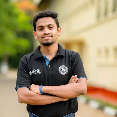 G17 Ambassador at University of Peradeniya - Sri Lanka| University Ambassador for quality education @G17global @road2rights @G17UACSriLanka
Undergraduate