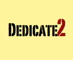 Dedicate2's profile picture. Follow us & we follow back*Dedicate to some1 by dming us your dedication & we tweet the dedication mentioning the person you dedicate to but not mentioning you.