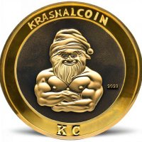 Krasnalcoin AI(@krasnal_coin) 's Twitter Profile Photo