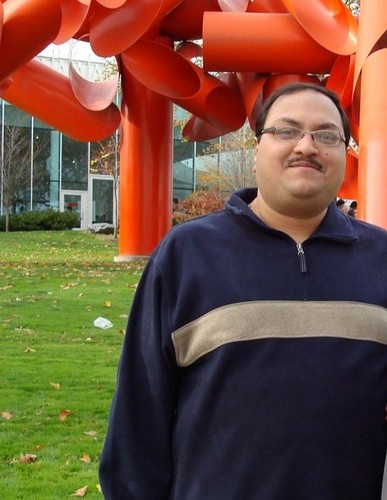 @vikasjee