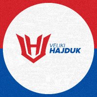 Veliki Hajduk(@veliki_hajduk) 's Twitter Profile Photo