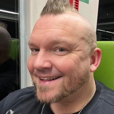 Lordbuggo's profile picture. 150kg 🇸🇪 Viking ⚔️ från📍Kungsholmen