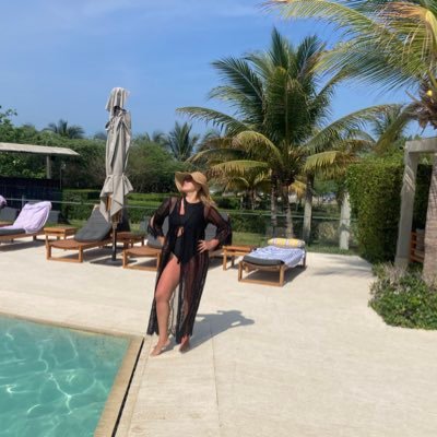 rhvelasco's profile picture. Barranquillerisima!!!