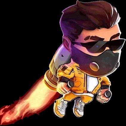 7Armynationting's profile picture. 