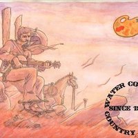 Water Colours - di Davide Frascella (@coloursdi) 's Twitter Profile