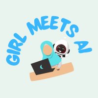 Girl Meets Ai(@GirlMeetsAi0) 's Twitter Profile Photo