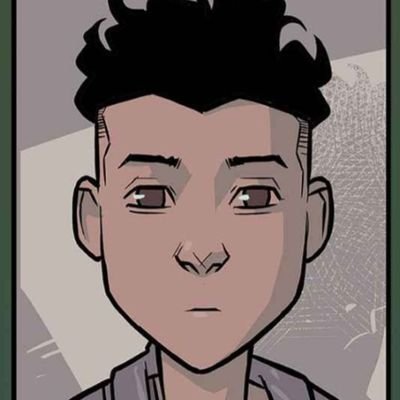 give bitch a break
pfp: Urban Animal webtoon
bg: Zaki Abdelmounim
vent: @DeadonDeed