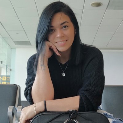 Travel | Mindset | Wellness
👩🏻💻Coach & Networker
🎙️Florece desde el alma podcast
📖Autora “El diario de Avril”
🤍Vamos por tu mejor versión