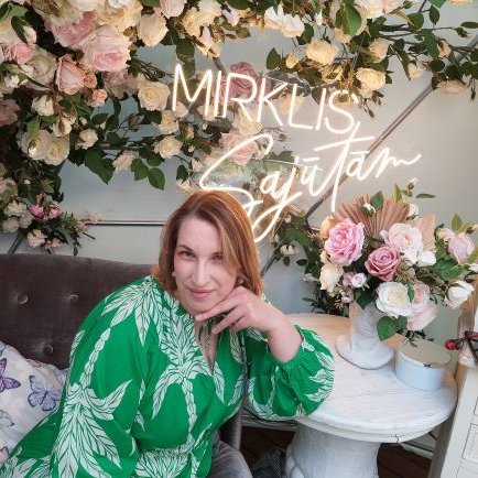 Zaiga_'s profile picture. Katra jauna diena ir pārsteigums! :)