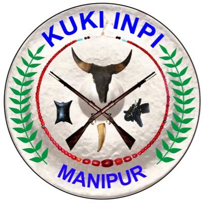 Apex body of the Kuki tribes
