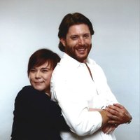 Fed ♥️ Mr Ackles IG @ackles_multiverse(@Fed75Federica) 's Twitter Profile Photo