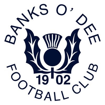 Official page of Banks o' Dee Football Club. 2023 Highland League Cup Winners.