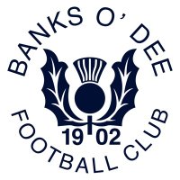 Banks o' Dee FC(@banksodee_fc) 's Twitter Profile Photo