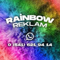 Rainbow Reklam(@ShamikaTho56181) 's Twitter Profile Photo