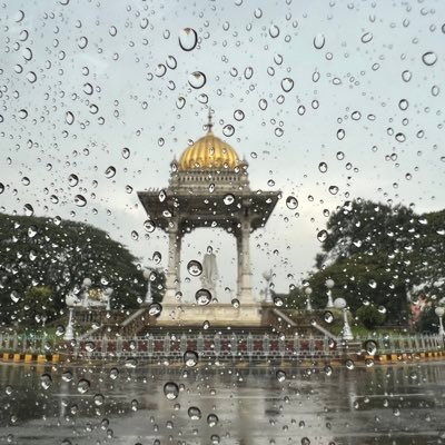 Tweets mainly about weather and #Mysuru rains updates / forecast from weather enthusiasts & please follow IMD for all official forecasts.