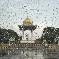 Mysuru Weather(@MysuruWeather) 's Twitter Profile Photo