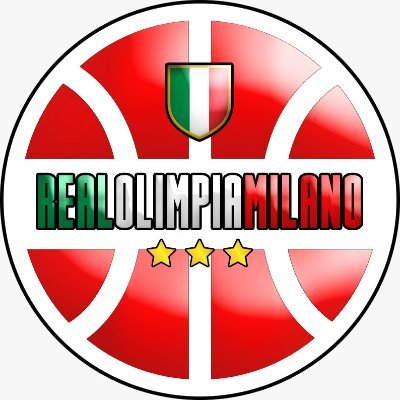 RealOlimpiaMilano è su Twitter