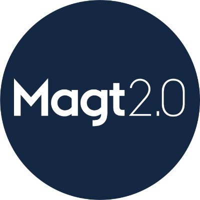 Magtudredningen 2.0 er et forskningsprojekt, der analyserer magt og demokrati i Danmark. Projektet er finansieret af @folketinget & ledes af @M_B_Petersen.