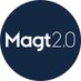 Magtudredningen 2.0 (@magtudredningen) Twitter profile photo Magtudredningen 2.0 (@magtudredningen) Twitter profile photo