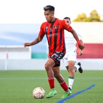Jugador Mexicano del Salerm Puente Genil -ex Lincoln-Linares Deportivo -  U.D Los Barrios- U.D. Sanse de 2B -Recreativo de Huelva y ex del Cruz Azul. 🇲🇽⚽️