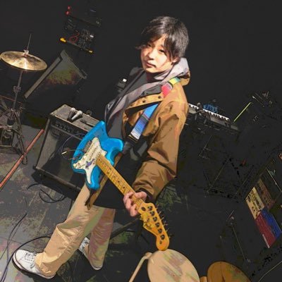 クレル・ド・ルナのギタリスト(@ClairdeLune_000)です。兵庫県在住のギター衝動買い男兼休日ギタリスト。インスタでは練習風景など投稿していきたい。https://t.co/yVjF5pt2P4